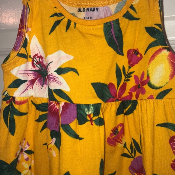 Old Navy Sundress - Picture 3 of 4
